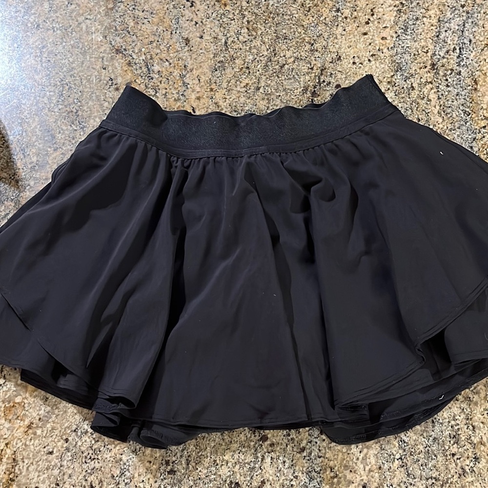 Lululemon Court Rival Skort